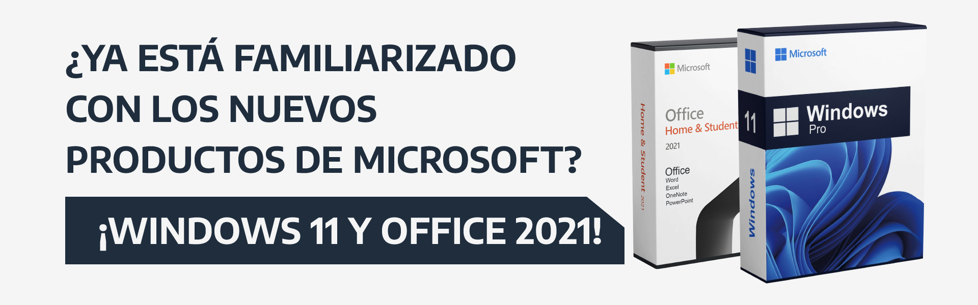 Nuevos Productos Microsoft 2022